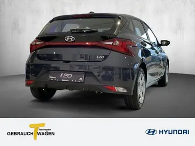 Hyundai i20 – Foto 5