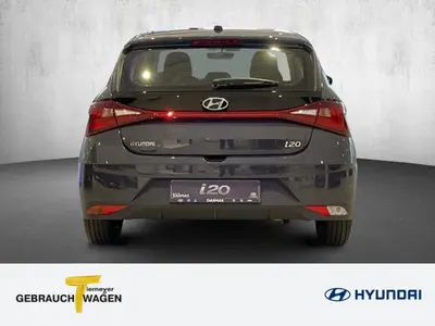 Hyundai i20 – Foto 6