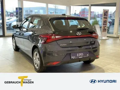 Hyundai i20 – Foto 7