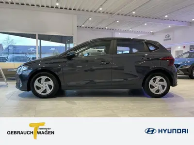 Hyundai i20 – Foto 8