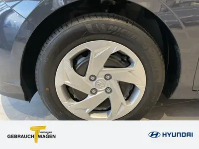Hyundai i20 – Foto 9