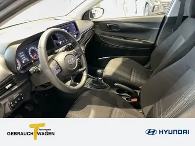 Hyundai i20 – Foto 10