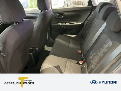 Hyundai i20 – Foto 11