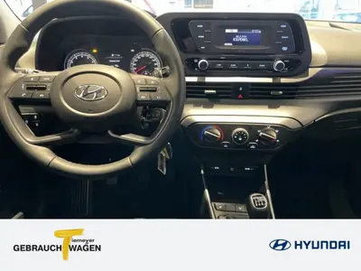 Hyundai i20 – Foto 12