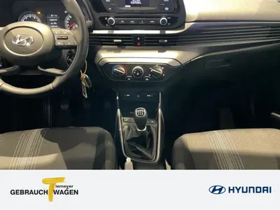 Hyundai i20 – Foto 13