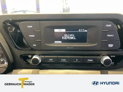 Hyundai i20 – Foto 14