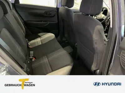 Hyundai i20 – Foto 15