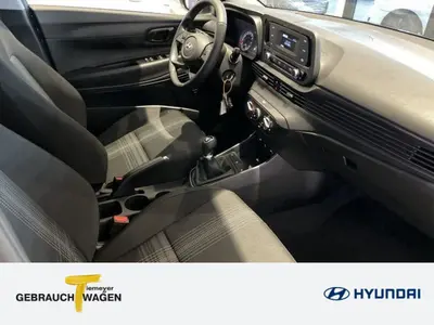 Hyundai i20 – Foto 16