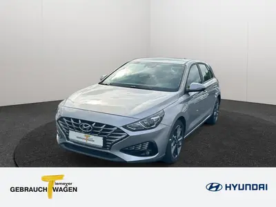 Hyundai i30 – Foto 1