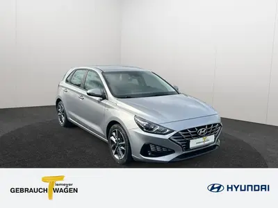 Hyundai i30 – Foto 3