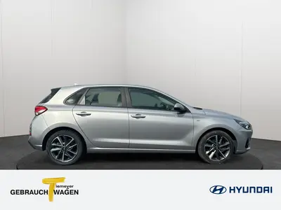 Hyundai i30 – Foto 4