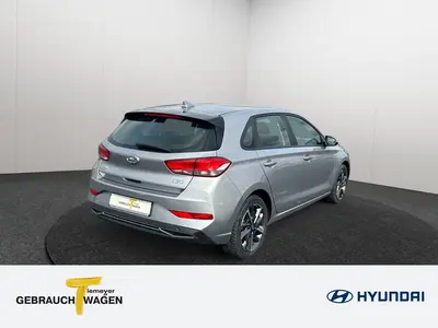 Hyundai i30 – Foto 5