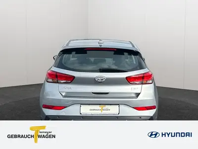 Hyundai i30 – Foto 6