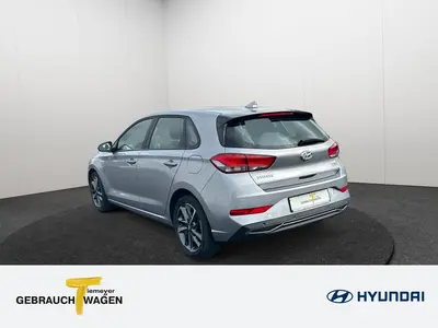 Hyundai i30 – Foto 7