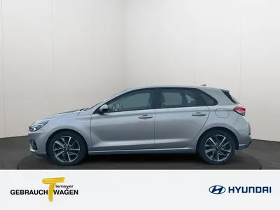 Hyundai i30 – Foto 8