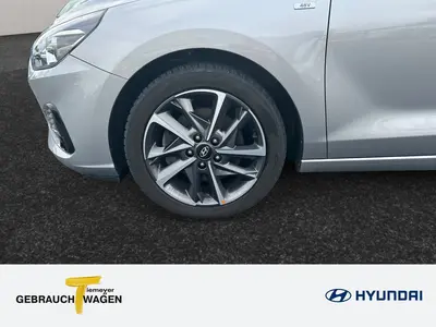 Hyundai i30 – Foto 9