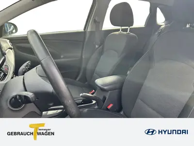 Hyundai i30 – Foto 10