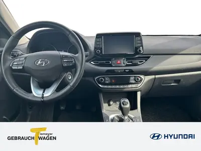 Hyundai i30 – Foto 12
