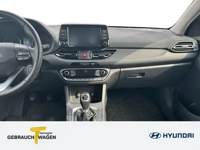 Hyundai i30 – Foto 13