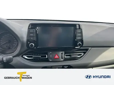 Hyundai i30 – Foto 14