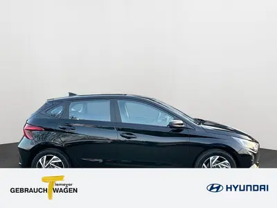 Hyundai i20 – Foto 4