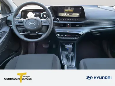 Hyundai i20 – Foto 12