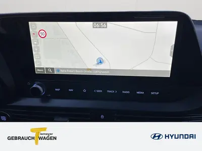 Hyundai i20 – Foto 14
