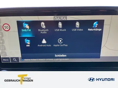 Hyundai i20 – Foto 16