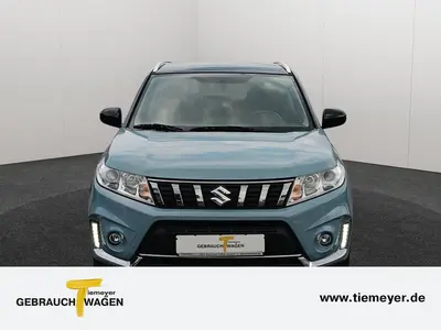 Suzuki Vitara – Foto 2