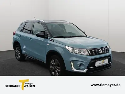 Suzuki Vitara – Foto 3