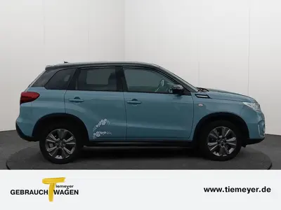 Suzuki Vitara – Foto 4