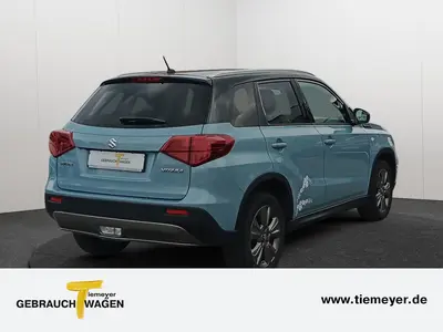 Suzuki Vitara – Foto 5