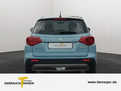 Suzuki Vitara – Foto 6