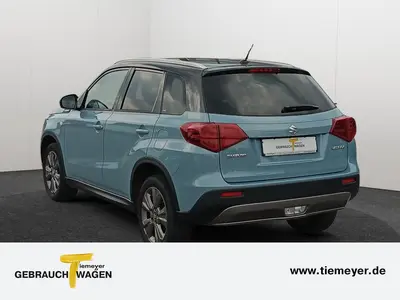 Suzuki Vitara – Foto 7