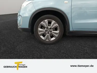 Suzuki Vitara – Foto 9