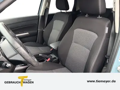 Suzuki Vitara – Foto 10