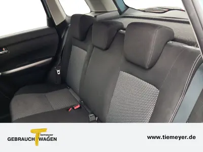 Suzuki Vitara – Foto 11