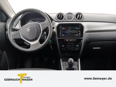 Suzuki Vitara – Foto 12