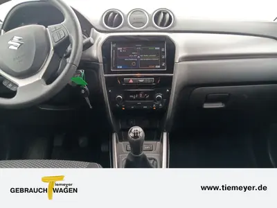 Suzuki Vitara – Foto 13