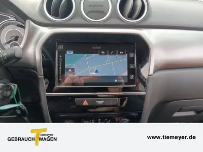Suzuki Vitara – Foto 14