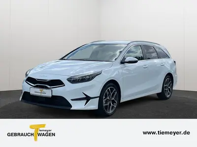 Kia cee'd Sportswagon – Foto 1