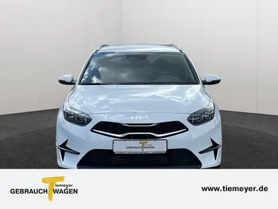 Kia cee'd Sportswagon – Foto 2
