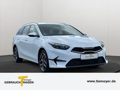 Kia cee'd Sportswagon – Foto 3