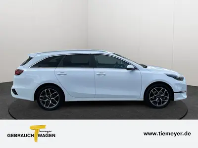 Kia cee'd Sportswagon – Foto 4