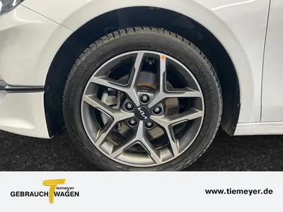 Kia cee'd Sportswagon – Foto 9