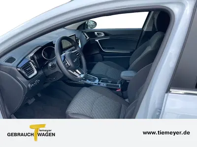 Kia cee'd Sportswagon – Foto 10
