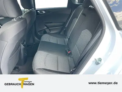 Kia cee'd Sportswagon – Foto 11