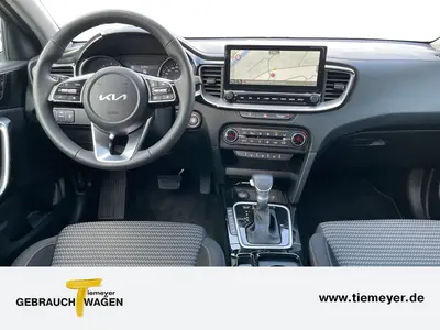 Kia cee'd Sportswagon – Foto 12
