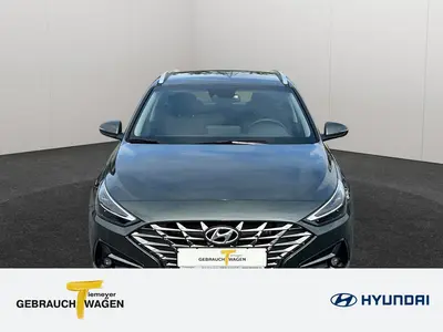Hyundai i30 – Foto 2
