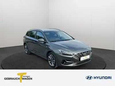 Hyundai i30 – Foto 3